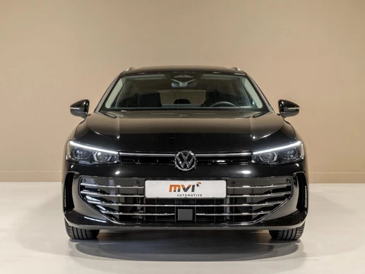 Volkswagen Passat - Afbeelding 10 van 30