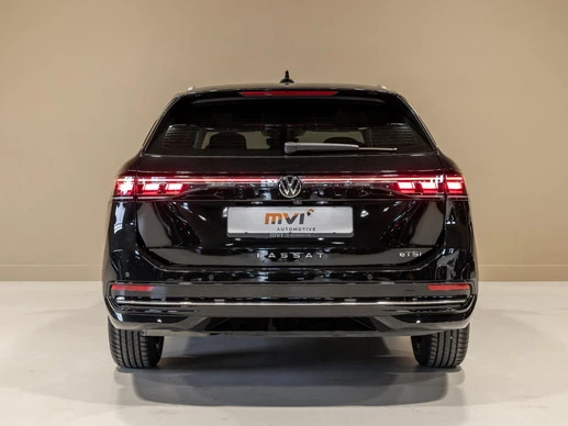 Volkswagen Passat - Afbeelding 14 van 30