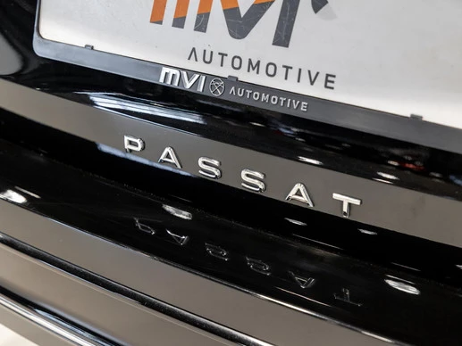 Volkswagen Passat - Afbeelding 15 van 30