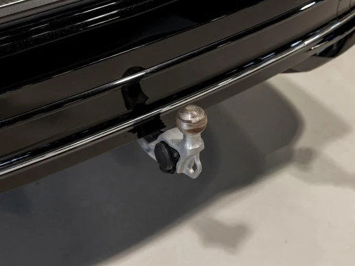 Volkswagen Passat - Afbeelding 21 van 30