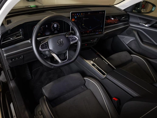 Volkswagen Passat - Afbeelding 22 van 30