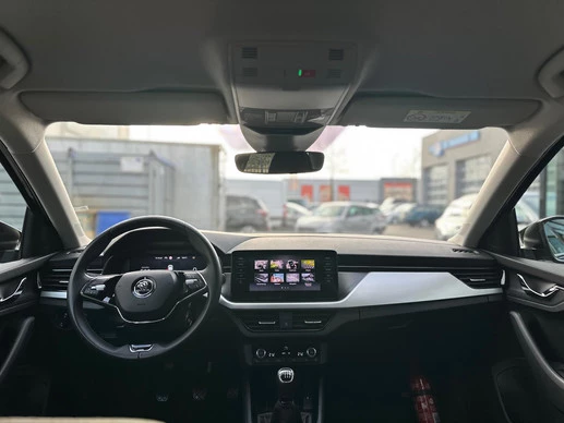 Škoda Scala - Afbeelding 2 van 20