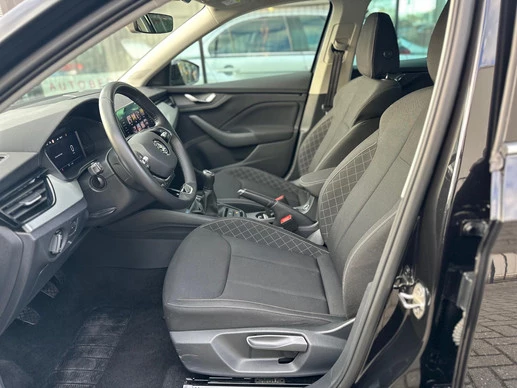 Škoda Scala - Afbeelding 3 van 20