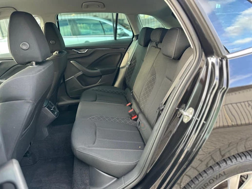 Škoda Scala - Afbeelding 4 van 20