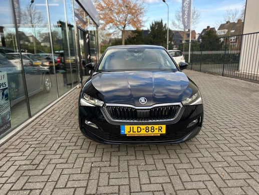 Škoda Scala - Afbeelding 5 van 20