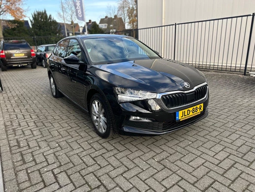 Škoda Scala - Afbeelding 6 van 20