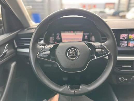 Škoda Scala - Afbeelding 10 van 20