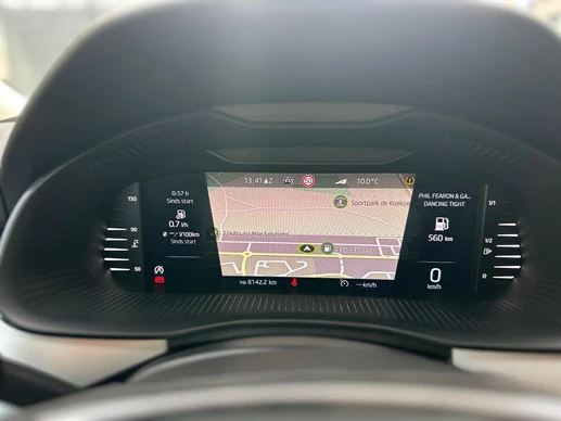 Škoda Scala - Afbeelding 11 van 20