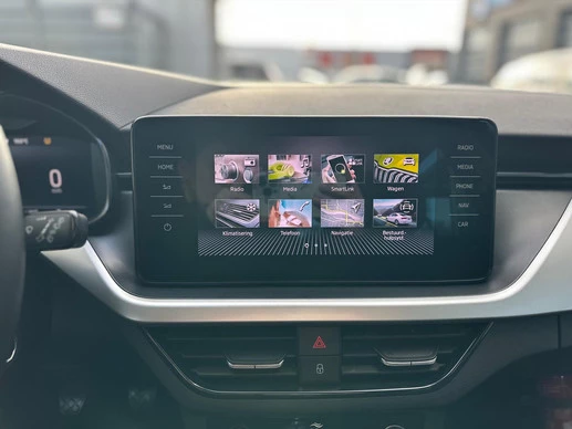 Škoda Scala - Afbeelding 13 van 20