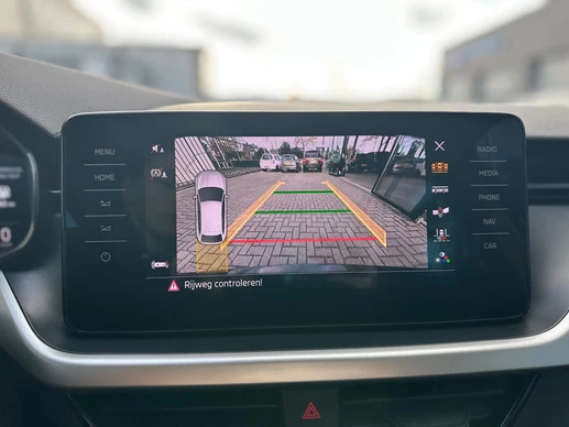 Škoda Scala - Afbeelding 14 van 20