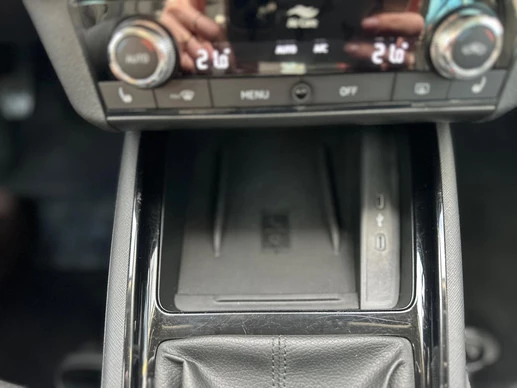 Škoda Scala - Afbeelding 16 van 20