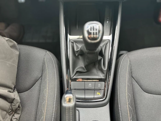 Škoda Scala - Afbeelding 17 van 20