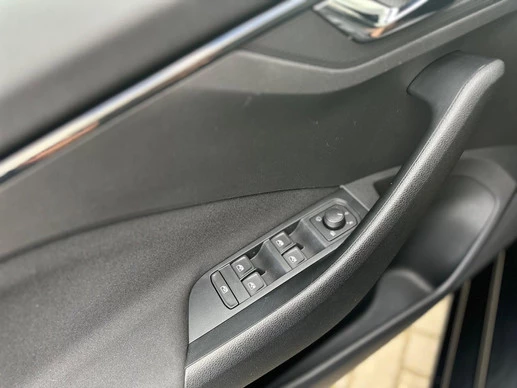 Škoda Scala - Afbeelding 18 van 20