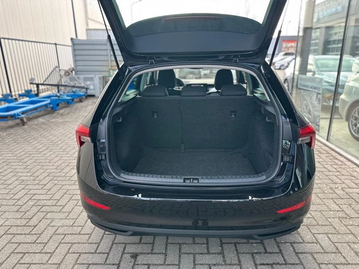 Škoda Scala - Afbeelding 20 van 20