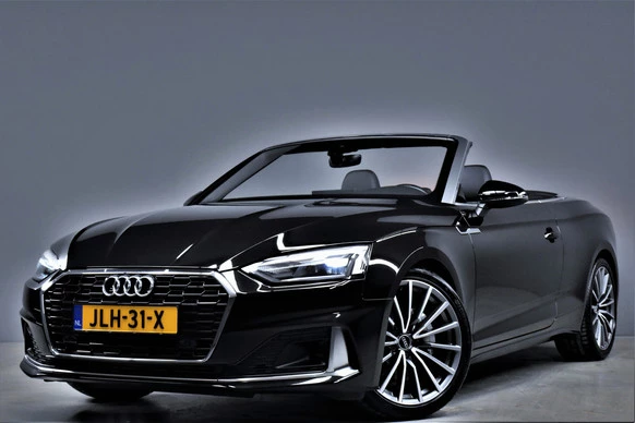 Audi A5 - Afbeelding 1 van 30