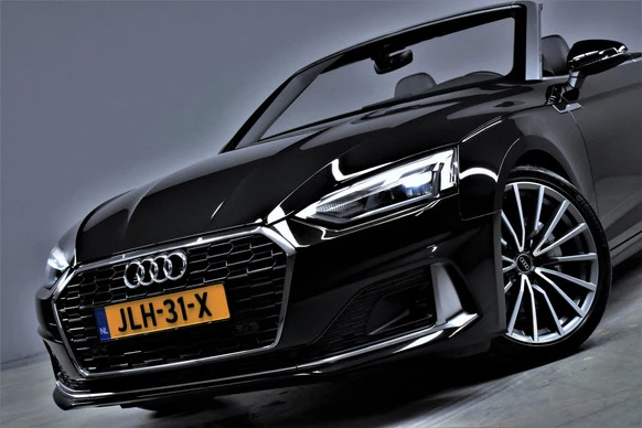 Audi A5 - Afbeelding 2 van 30