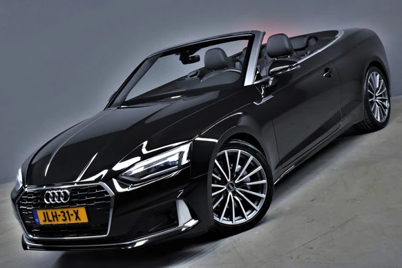 Audi A5 - Afbeelding 3 van 30