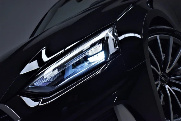 Audi A5 - Afbeelding 4 van 30