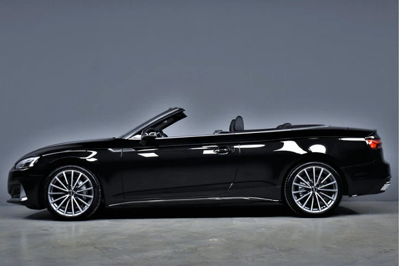 Audi A5 - Afbeelding 5 van 30