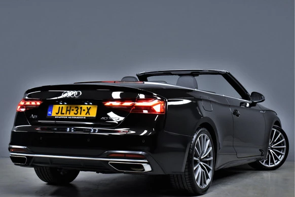 Audi A5 - Afbeelding 6 van 30