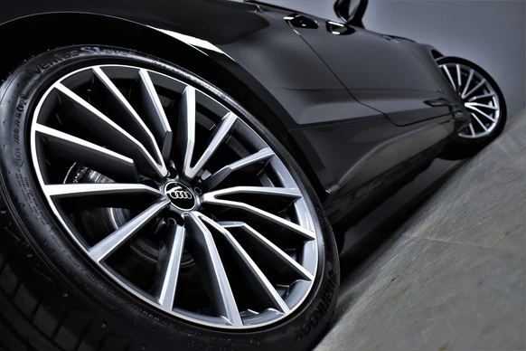 Audi A5 - Afbeelding 8 van 30