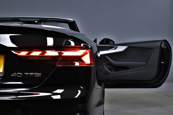 Audi A5 - Afbeelding 9 van 30