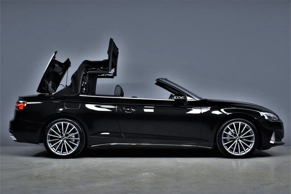 Audi A5 - Afbeelding 10 van 30