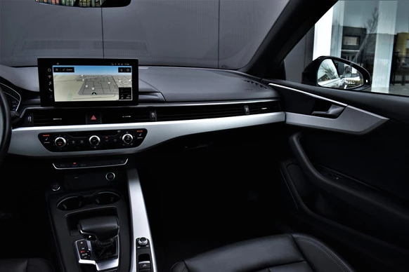 Audi A5 - Afbeelding 17 van 30