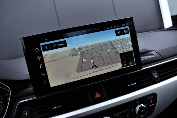 Audi A5 - Afbeelding 18 van 30