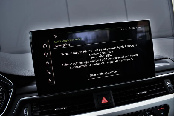 Audi A5 - Afbeelding 21 van 30