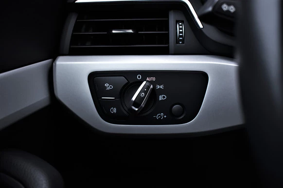 Audi A5 - Afbeelding 29 van 30