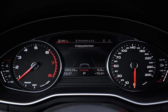 Audi A5 - Afbeelding 30 van 30