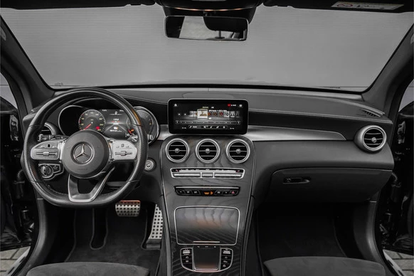 Mercedes-Benz GLC - Afbeelding 2 van 30