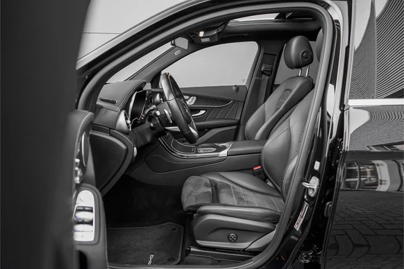 Mercedes-Benz GLC - Afbeelding 4 van 30