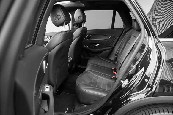 Mercedes-Benz GLC - Afbeelding 5 van 30