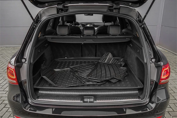 Mercedes-Benz GLC - Afbeelding 6 van 30