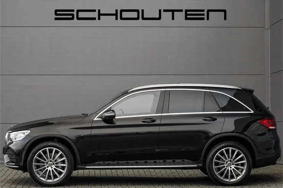 Mercedes-Benz GLC - Afbeelding 9 van 30