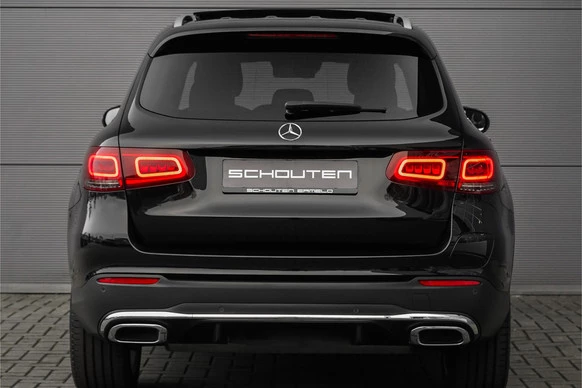 Mercedes-Benz GLC - Afbeelding 11 van 30