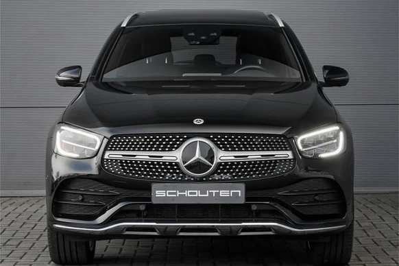 Mercedes-Benz GLC - Afbeelding 13 van 30