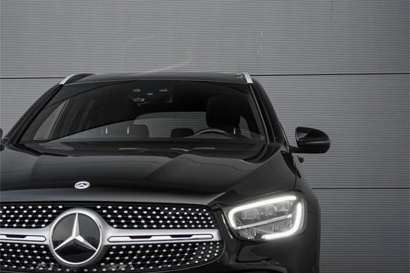 Mercedes-Benz GLC - Afbeelding 14 van 30