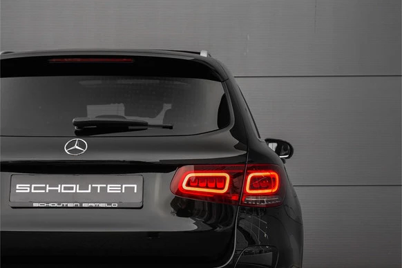 Mercedes-Benz GLC - Afbeelding 15 van 30