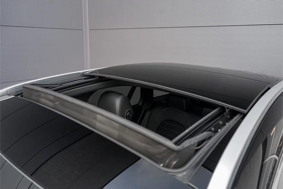 Mercedes-Benz GLC - Afbeelding 18 van 30