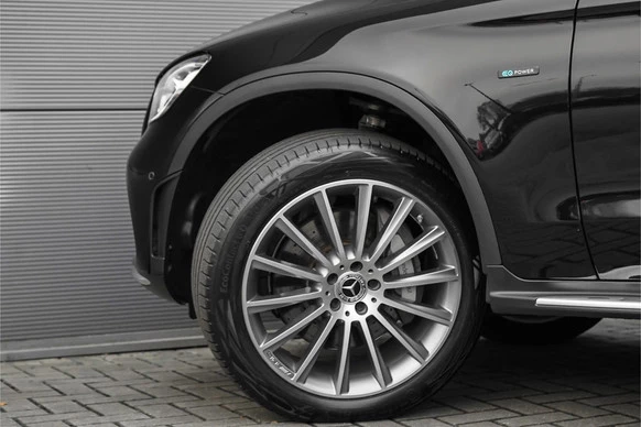 Mercedes-Benz GLC - Afbeelding 19 van 30