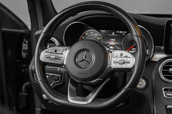 Mercedes-Benz GLC - Afbeelding 20 van 30