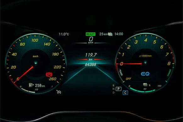 Mercedes-Benz GLC - Afbeelding 21 van 30