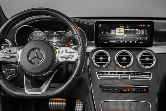 Mercedes-Benz GLC - Afbeelding 22 van 30