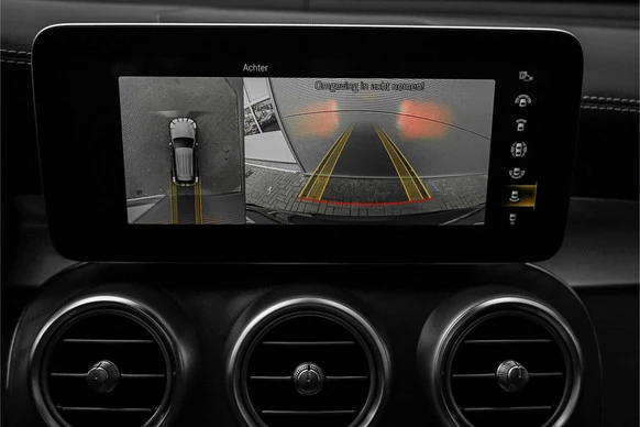 Mercedes-Benz GLC - Afbeelding 23 van 30
