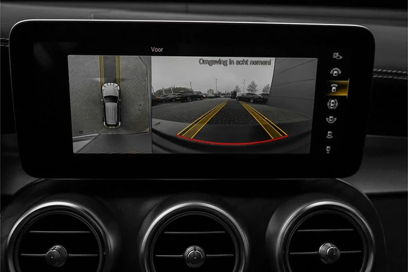 Mercedes-Benz GLC - Afbeelding 24 van 30