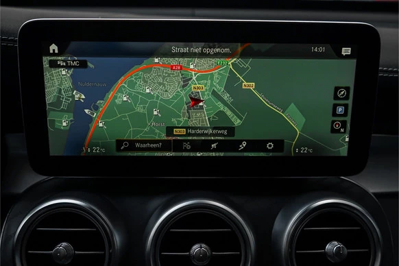 Mercedes-Benz GLC - Afbeelding 25 van 30