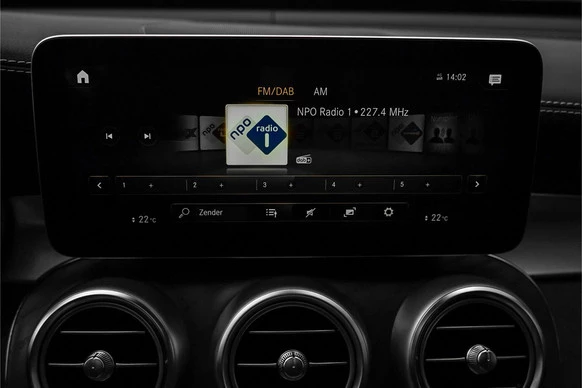 Mercedes-Benz GLC - Afbeelding 26 van 30